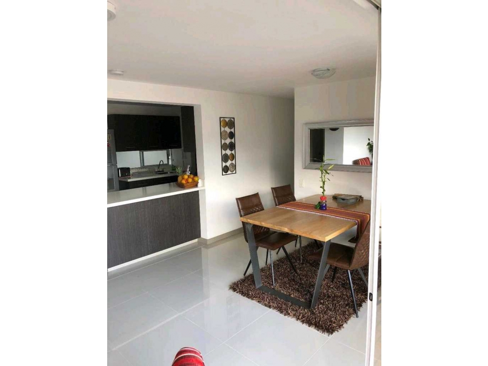 Venta Apartamento Suramerica La Estrella