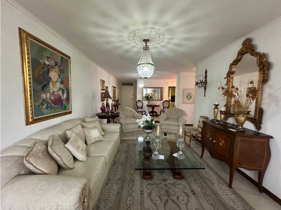 Venta apartamento Suramericana un clásico en excelente estado — foto 2