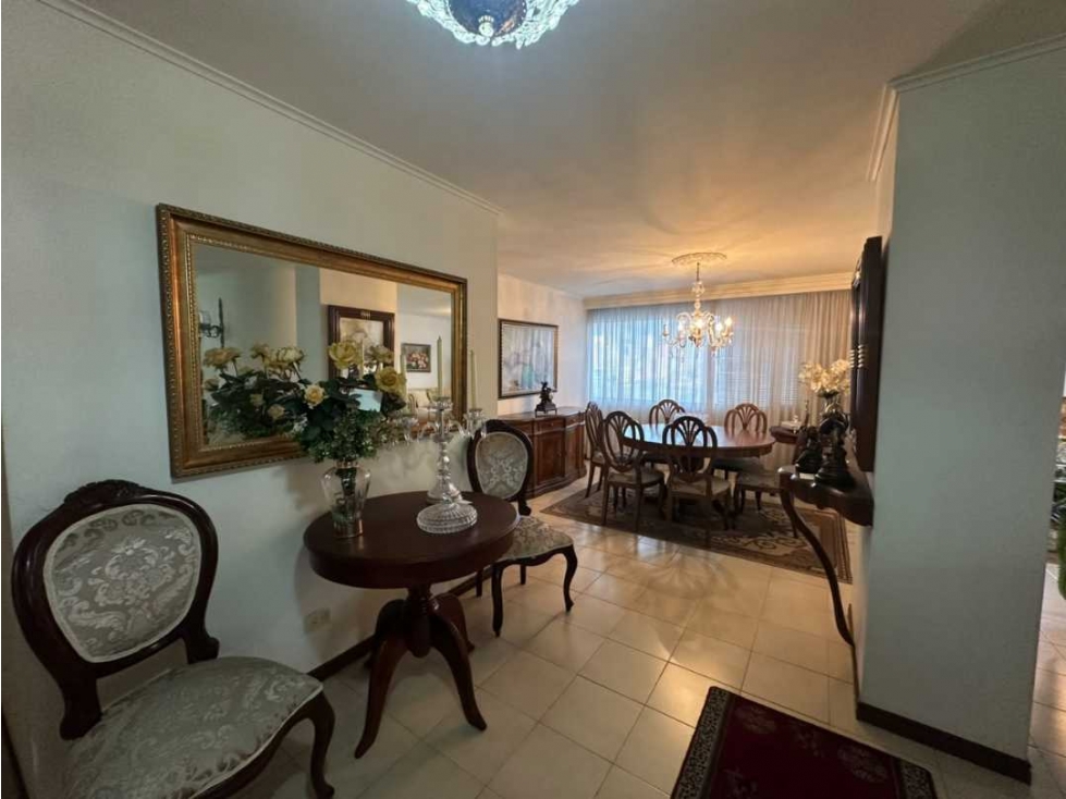 Venta apartamento Suramericana un clásico en excelente estado — foto 6