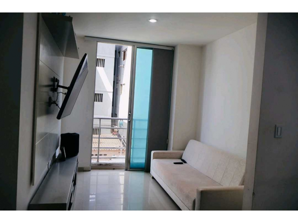 Venta apartamento sector tabor barranquilla TP11