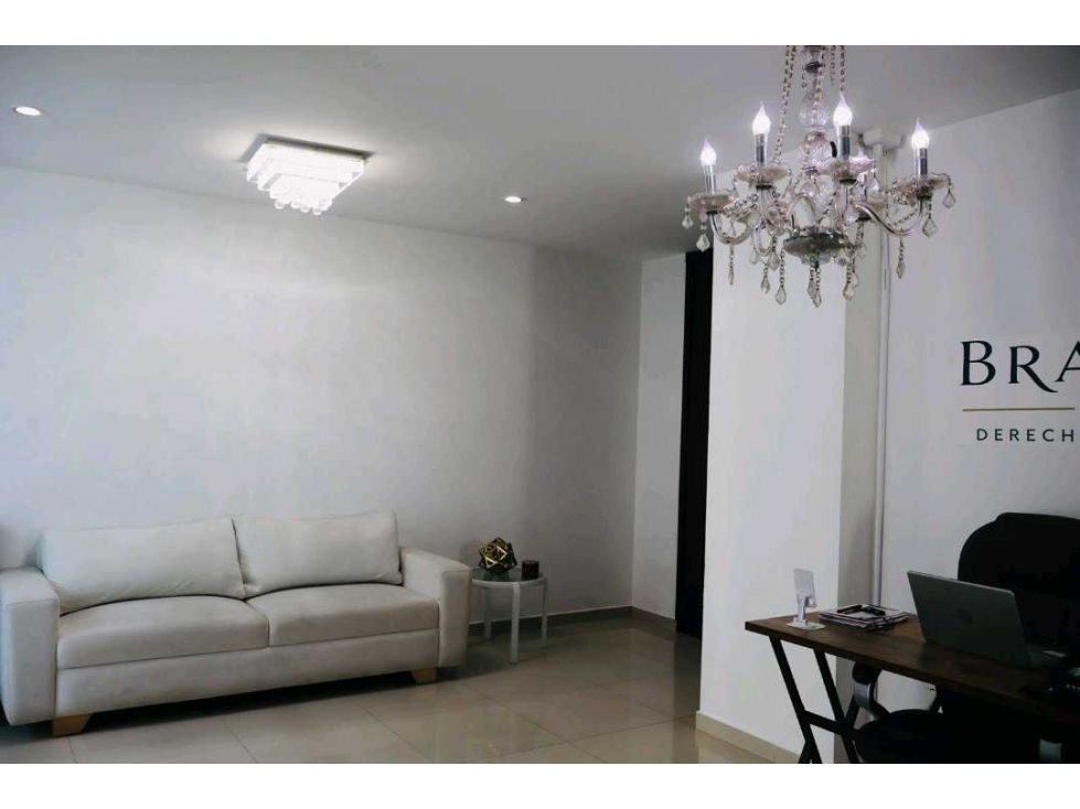 Venta apartamento sector tabor barranquilla TP11 — foto 3