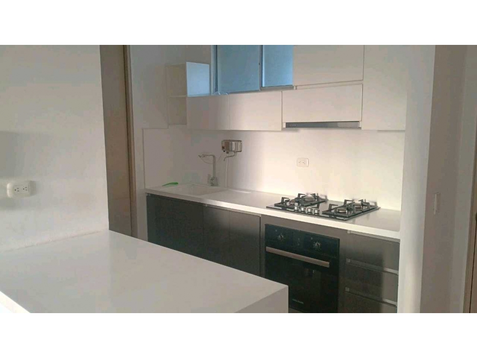 Venta apartamento sector tabor barranquilla TP11 — foto 4