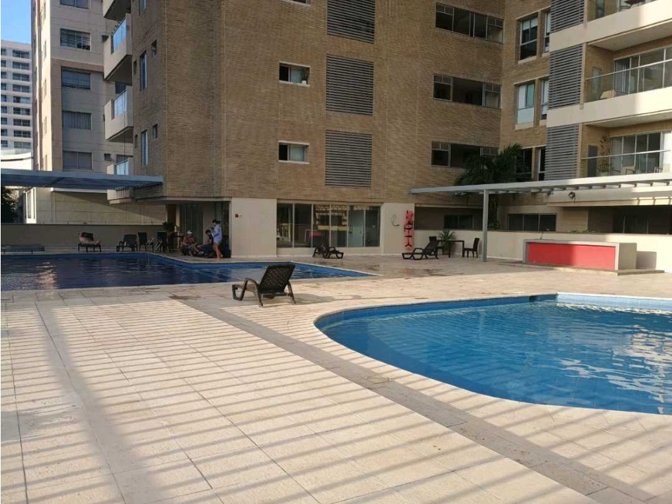 Venta apartamento sector tabor barranquilla TP11 — foto 6