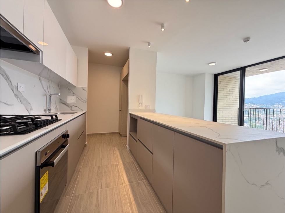 VENTA APARTAMENTO TERRA CAÑAVERAL FLORIDABLANCA - 4
