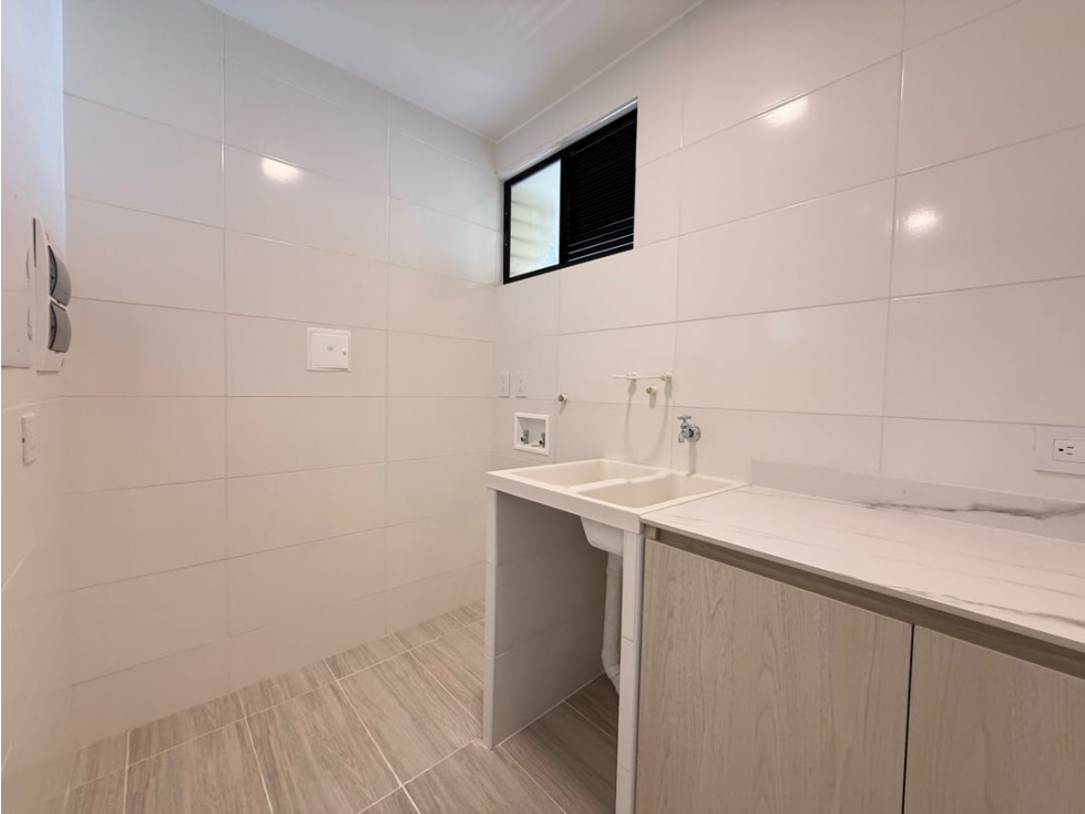 VENTA APARTAMENTO TERRA CAÑAVERAL FLORIDABLANCA - 6