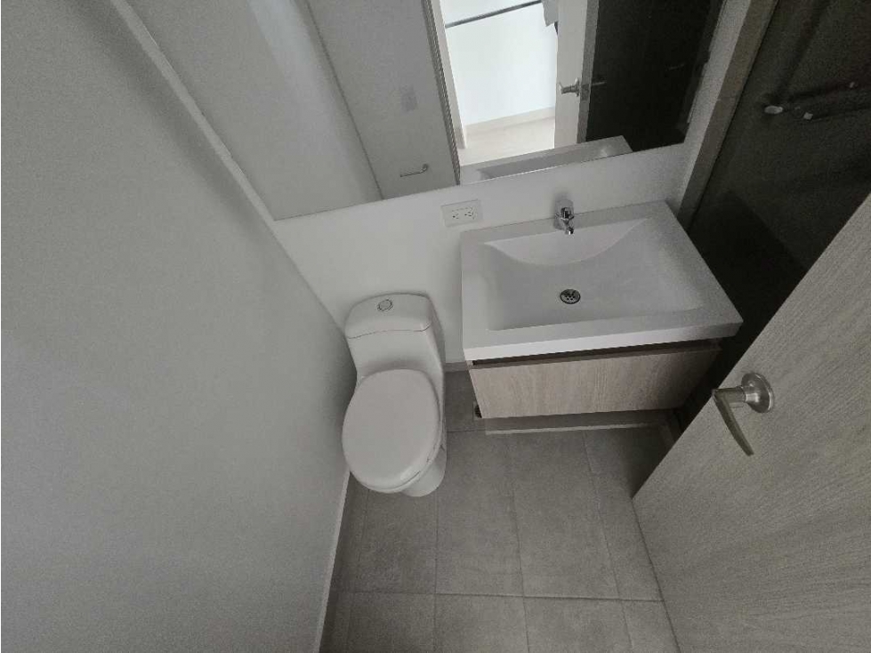 VENTA APARTAMENTO TERRAZAS DEL RIO ENVIGADO 70MTS VALOR FINAL — foto 6