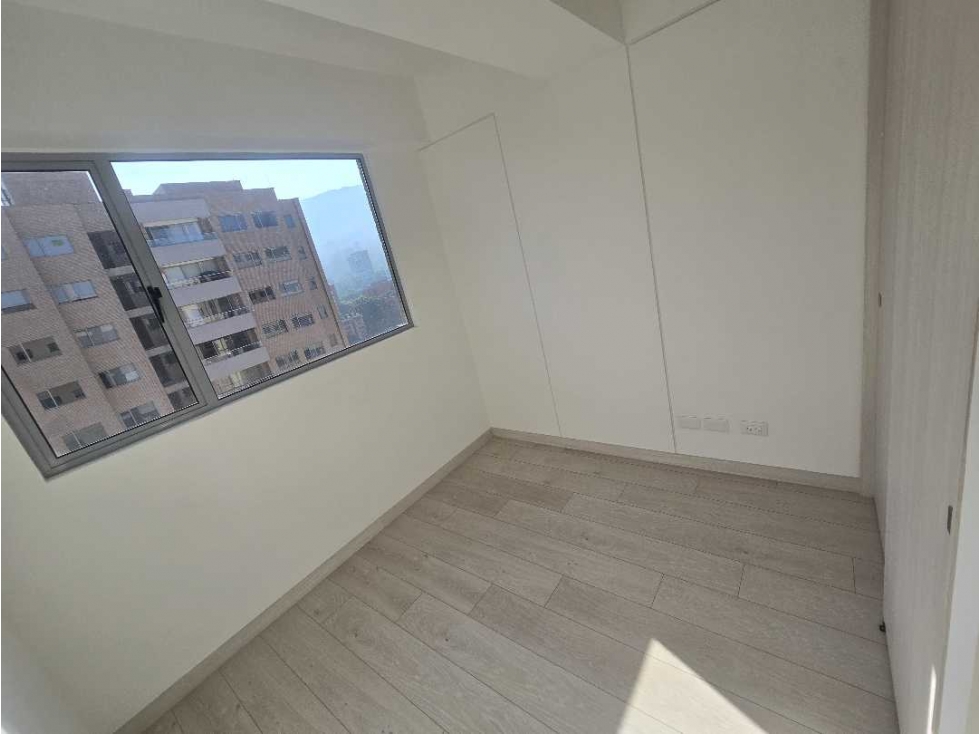 VENTA APARTAMENTO TERRAZAS DEL RIO ENVIGADO 70MTS VALOR FINAL — foto 3