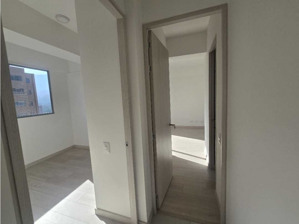 VENTA APARTAMENTO TERRAZAS DEL RIO ENVIGADO 70MTS VALOR FINAL — foto 2