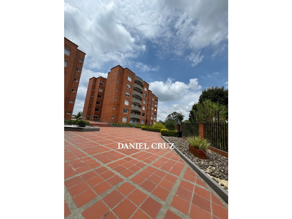 VENTA APARTAMENTO TERRAZAS DEL CAMPESTRE - POPAYÁN