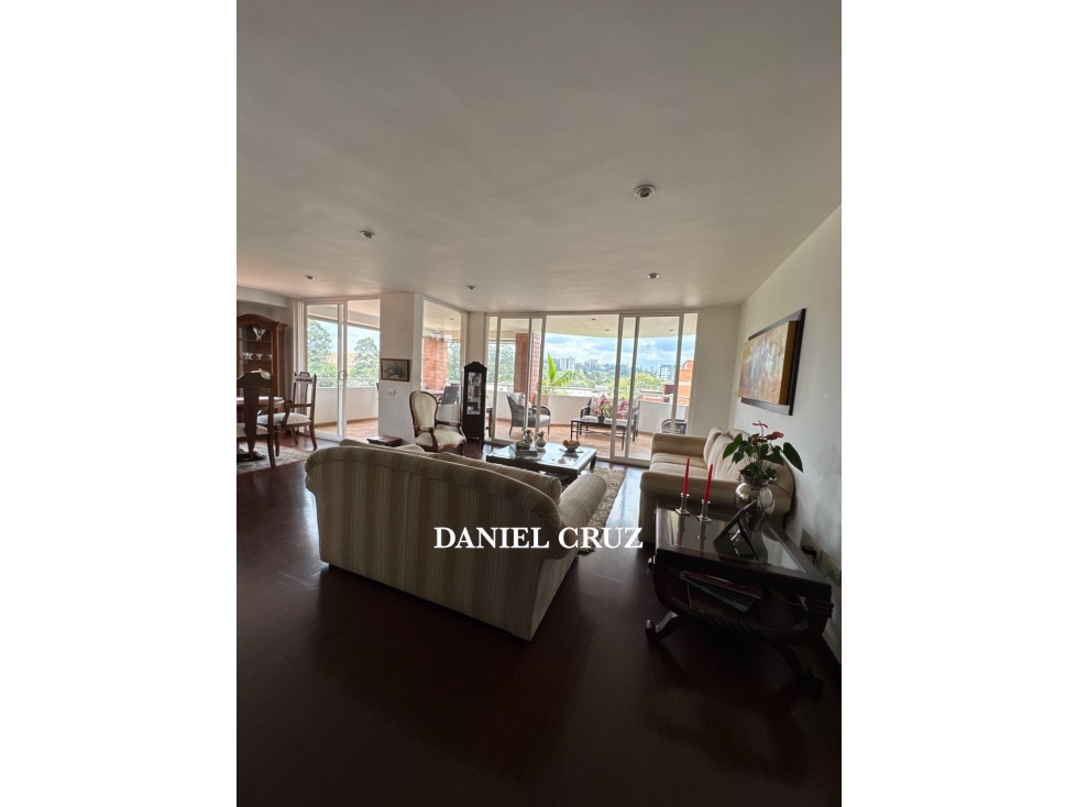 VENTA APARTAMENTO TERRAZAS DEL CAMPESTRE - POPAYÁN — foto 2