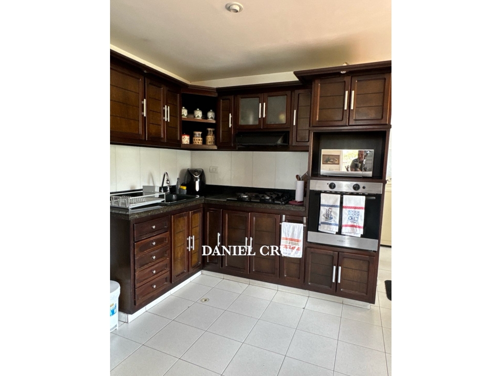 VENTA APARTAMENTO TERRAZAS DEL CAMPESTRE - POPAYÁN — foto 4