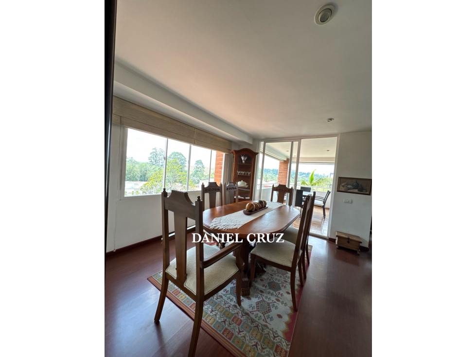 VENTA APARTAMENTO TERRAZAS DEL CAMPESTRE - POPAYÁN — foto 5