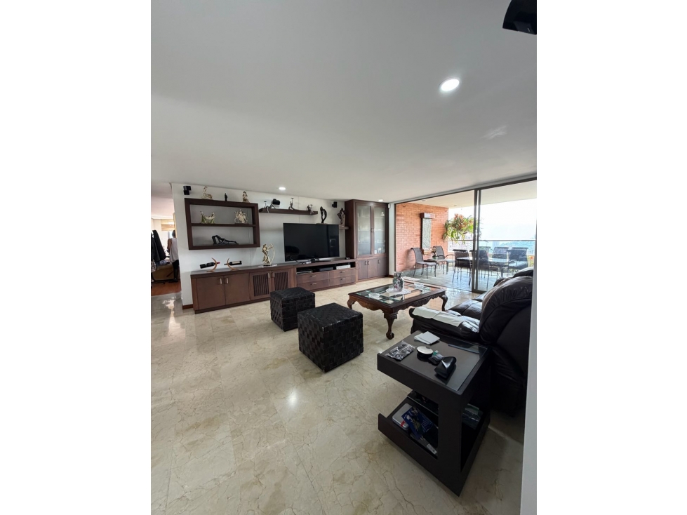 Venta apartamento tesoro calera