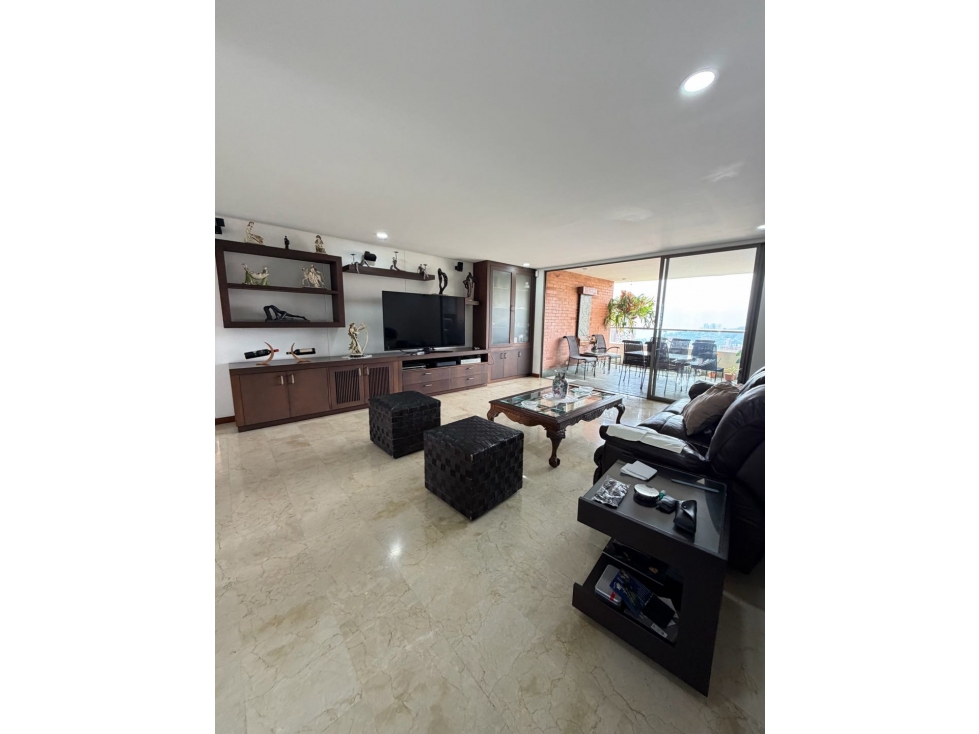 Venta apartamento tesoro calera — foto 2