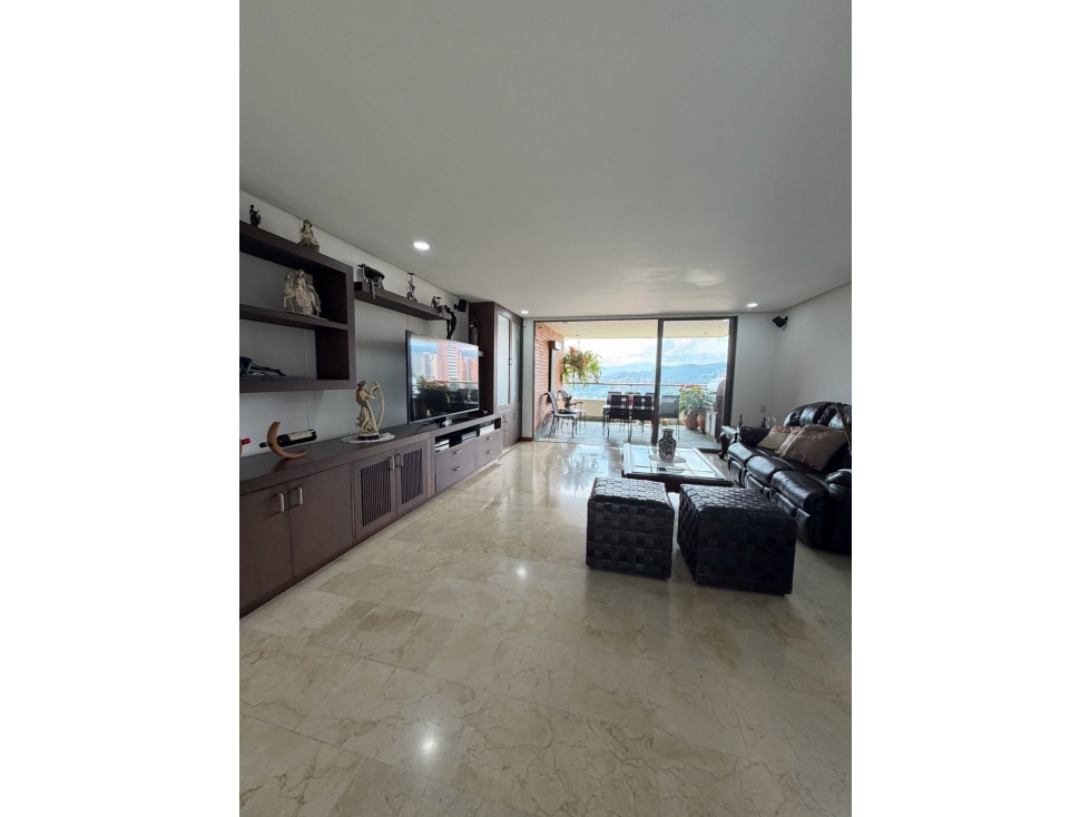 Venta apartamento tesoro calera — foto 3