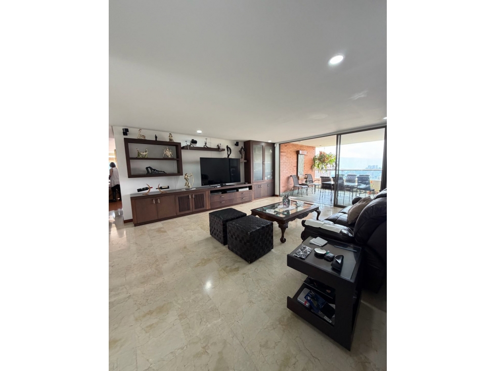 Venta apartamento tesoro calera — foto 4
