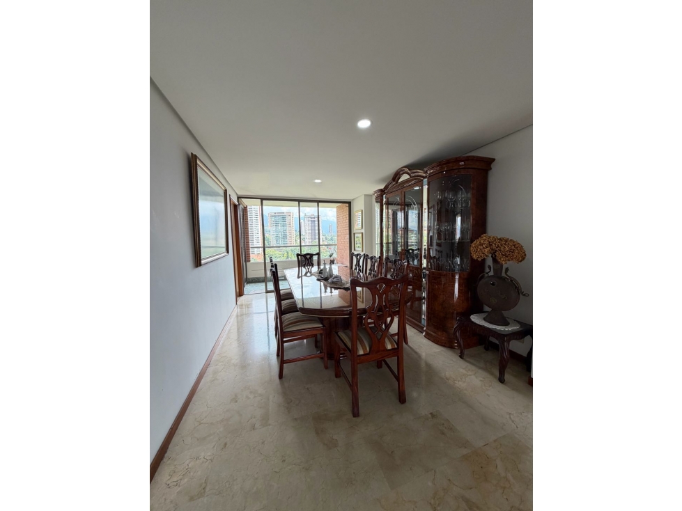 Venta apartamento tesoro calera — foto 5