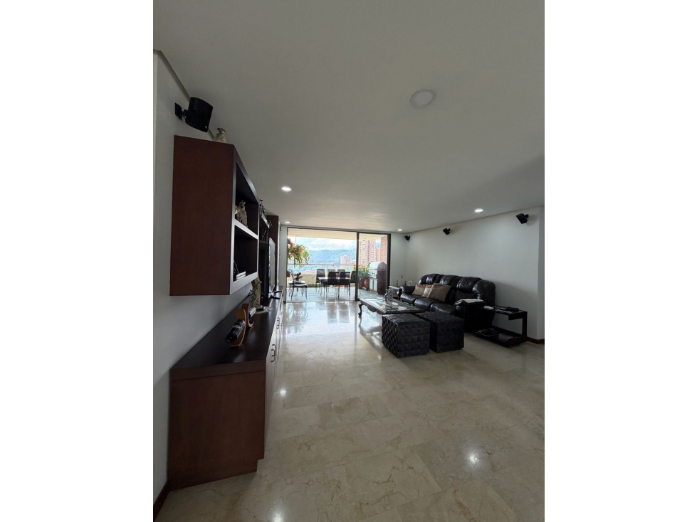 Venta apartamento tesoro calera — foto 6