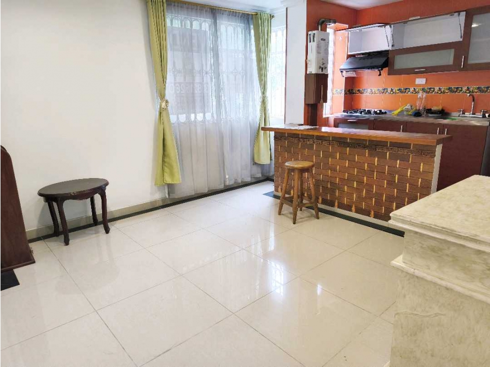 VENTA APARTAMENTO BARRIO ARMENIA TEUSAQUILLO BOGOTA — foto 2