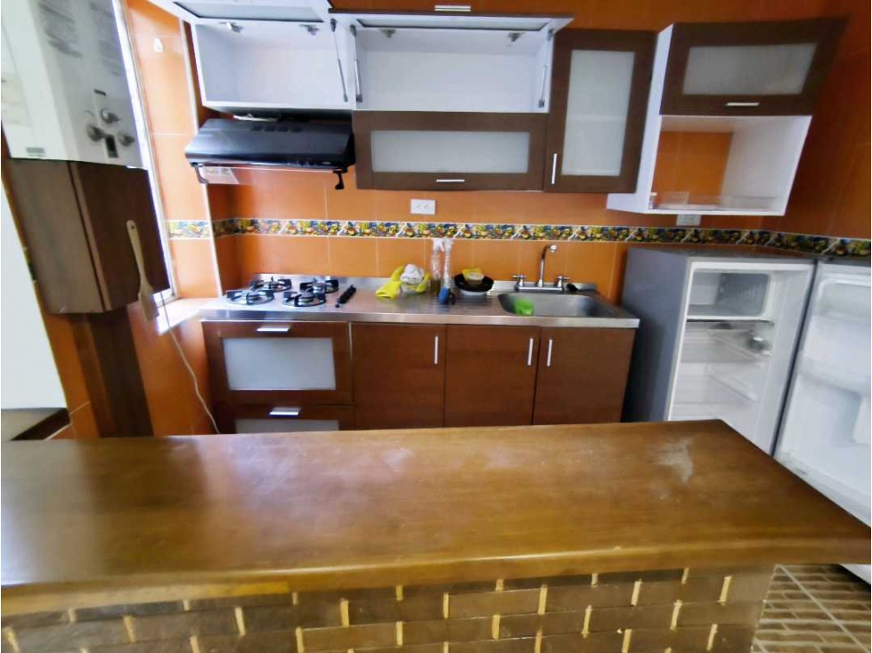 VENTA APARTAMENTO BARRIO ARMENIA TEUSAQUILLO BOGOTA — foto 4
