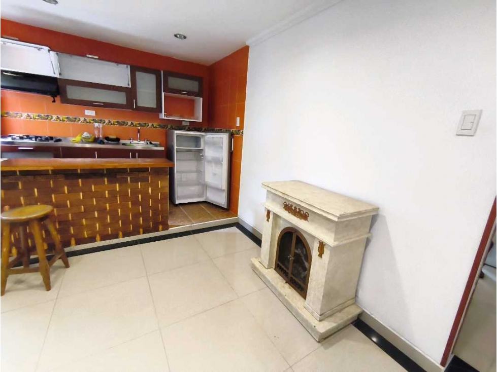 VENTA APARTAMENTO BARRIO ARMENIA TEUSAQUILLO BOGOTA — foto 5