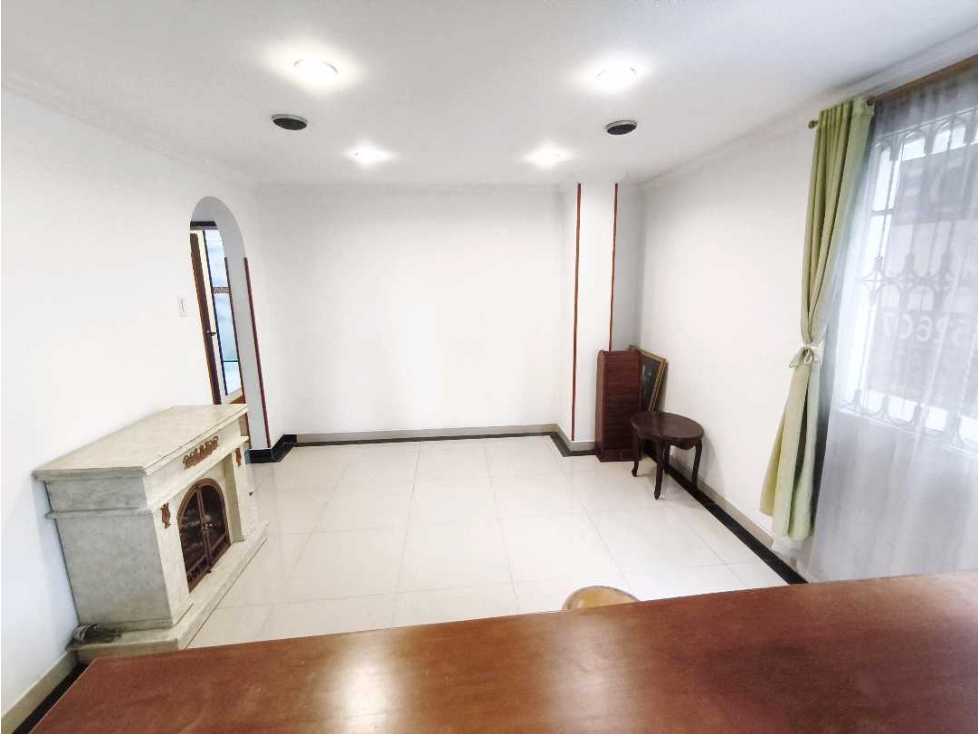 VENTA APARTAMENTO BARRIO ARMENIA TEUSAQUILLO BOGOTA — foto 6