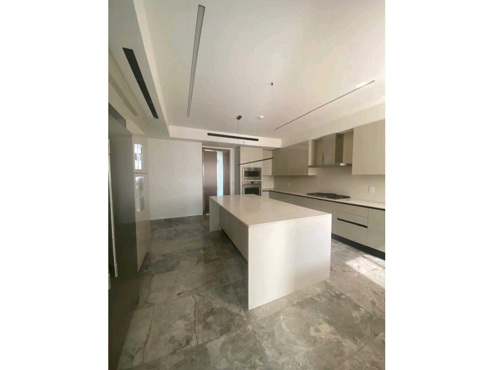 VENTA APARTAMENTO THE EMPIRE RESIDENCES SANTA MARIA — foto 5