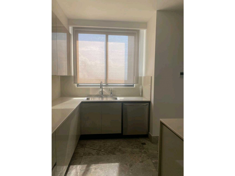VENTA APARTAMENTO THE EMPIRE RESIDENCES SANTA MARIA — foto 6