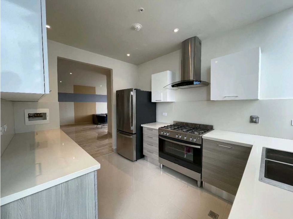 VENTA APARTAMENTO THE REGENT COSTA DEL ESTE AMOBLADO 160M2 — foto 6