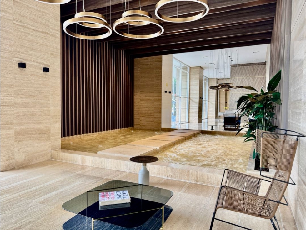 VENTA APARTAMENTO THE TOWERS SAN FRANCISCO (EC)