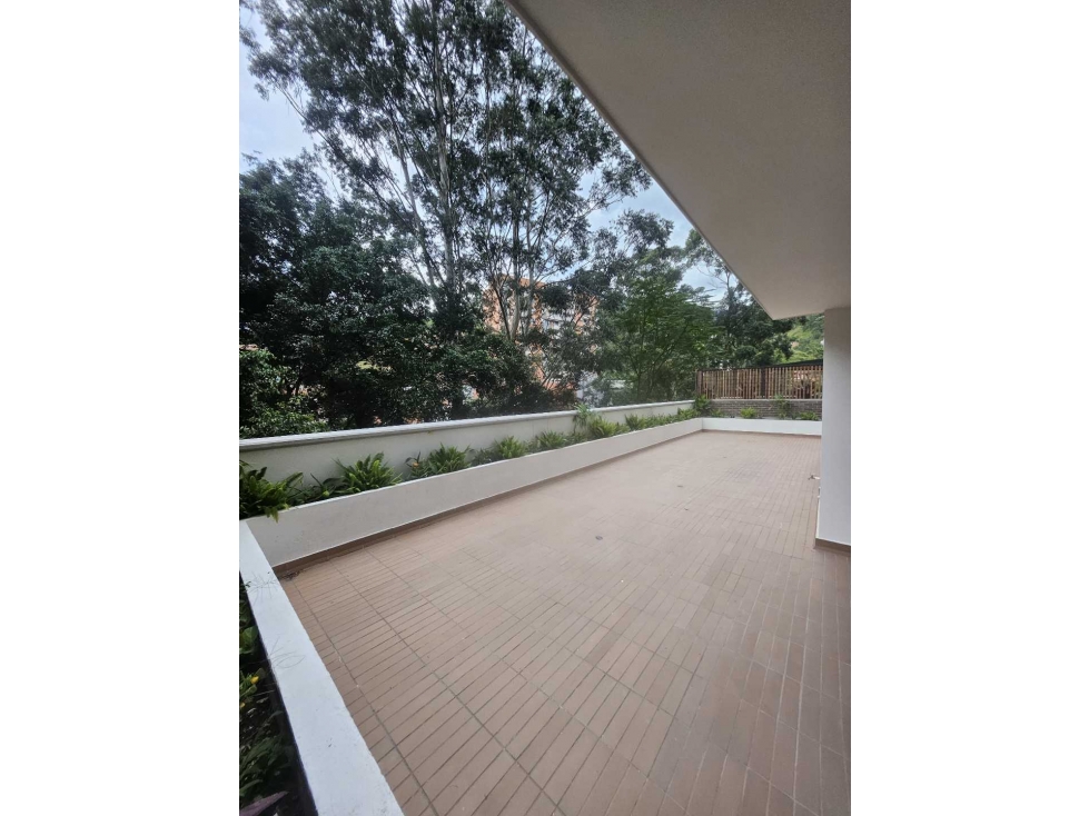 VENTA APARTAMENTO TIERRA GRATA ENVIGADO CAMINO VERDE CON TERRAZA — foto 2