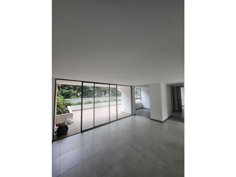 VENTA APARTAMENTO TIERRA GRATA ENVIGADO CAMINO VERDE CON TERRAZA — foto 4