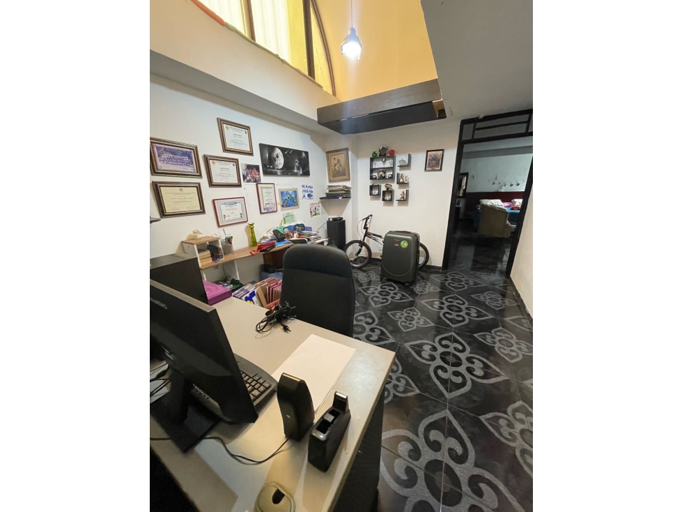 Venta apartamento tipo casa CALIMIO NORTE nororiente Cali (VT)