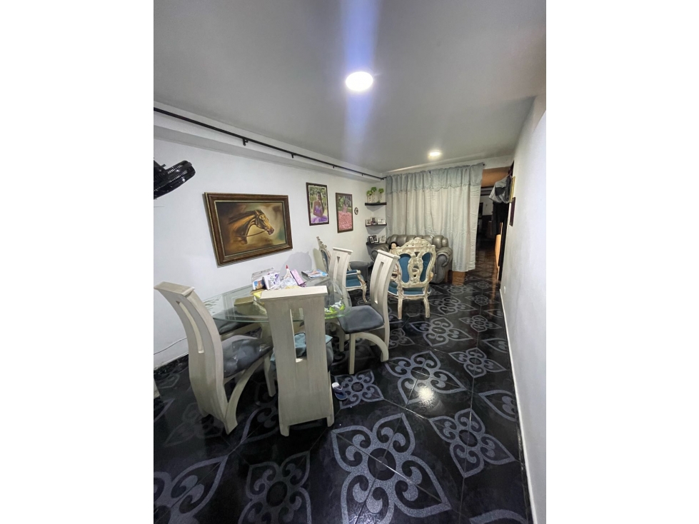 Venta apartamento tipo casa CALIMIO NORTE nororiente Cali (VT) — foto 2