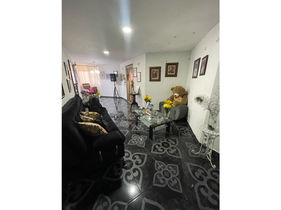 Venta apartamento tipo casa CALIMIO NORTE nororiente Cali (VT) — foto 3