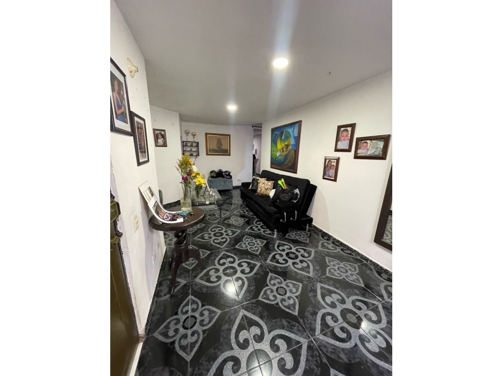 Venta apartamento tipo casa CALIMIO NORTE nororiente Cali (VT) — foto 4
