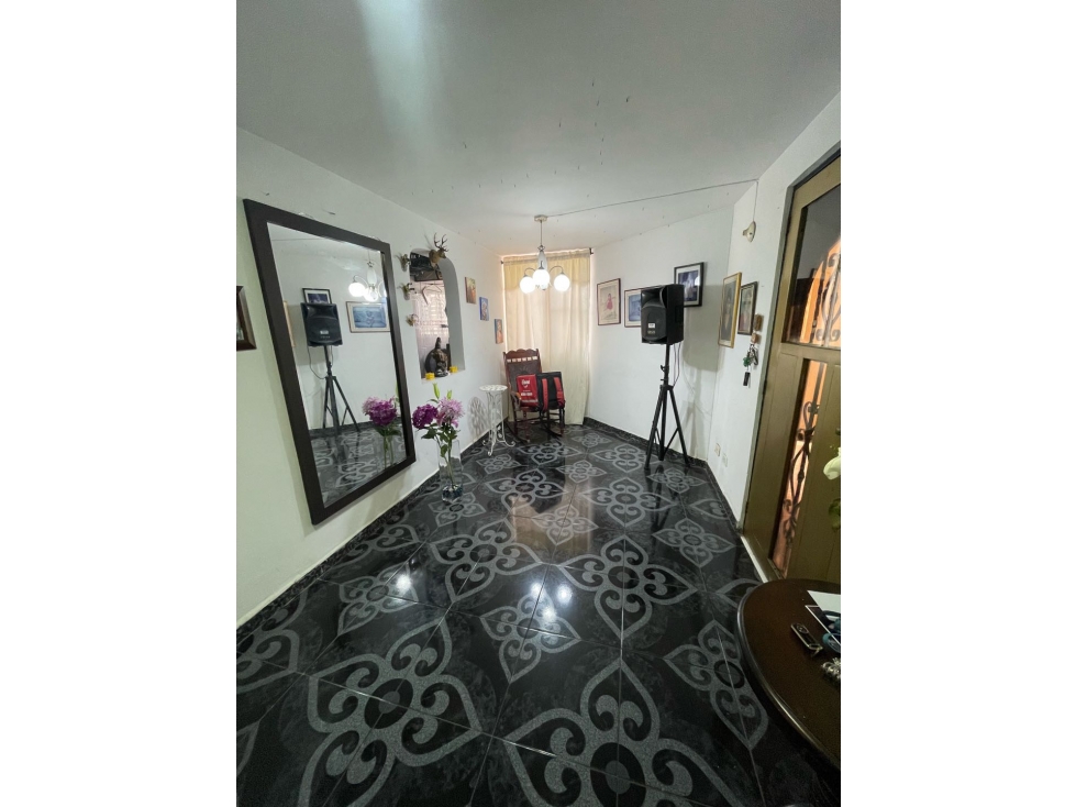 Venta apartamento tipo casa CALIMIO NORTE nororiente Cali (VT) — foto 5