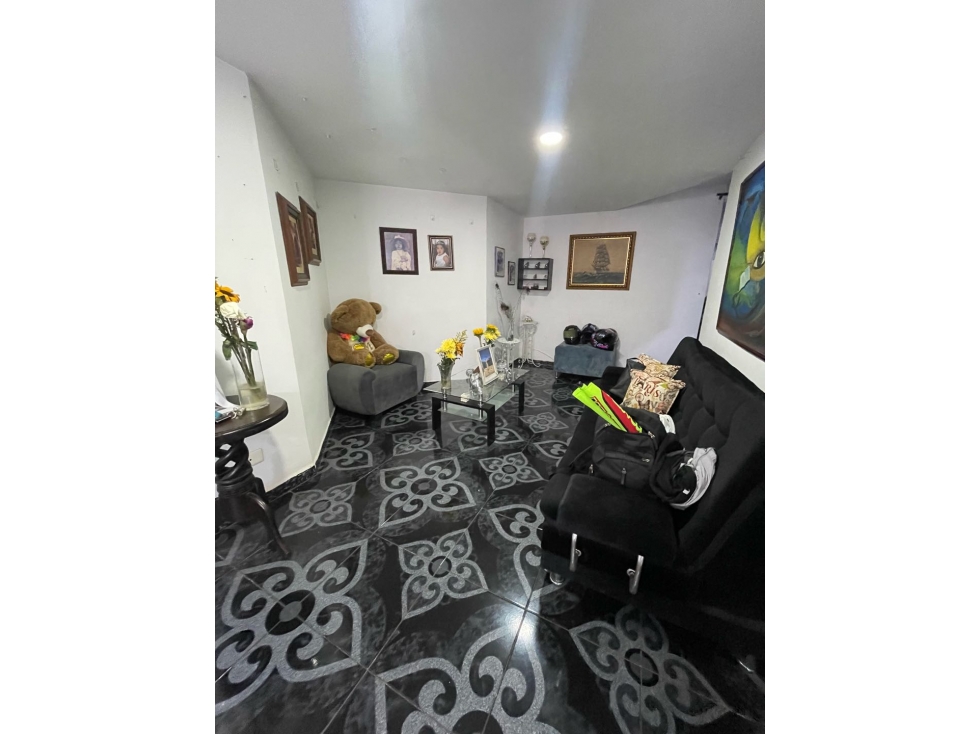 Venta apartamento tipo casa CALIMIO NORTE nororiente Cali (VT) — foto 6