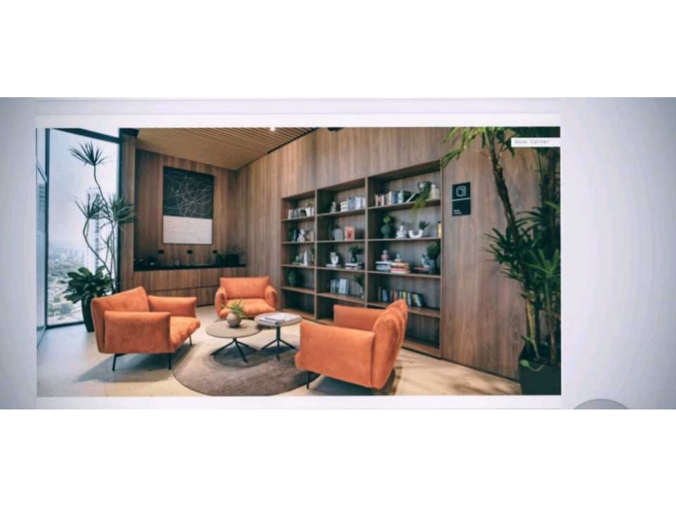 VENTA APARTAMENTO TIPO LOFT NUEVO EN COCO DELMAR PH DOVLE LT