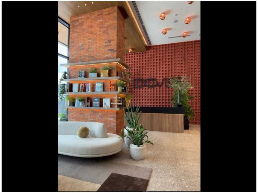 VENTA APARTAMENTO TIPO LOFT NUEVO EN COCO DELMAR PH DOVLE LT — foto 4