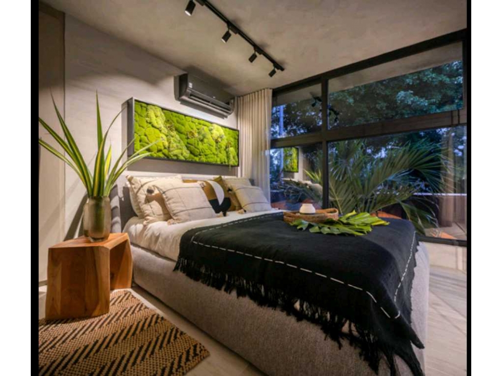 VENTA APARTAMENTO TIPO LOFT NUEVO DOVLE SELVA COCO DEL MAR LT