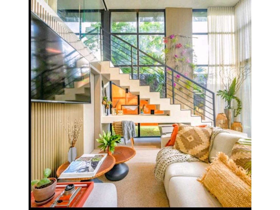VENTA APARTAMENTO TIPO LOFT NUEVO DOVLE SELVA COCO DEL.MAR