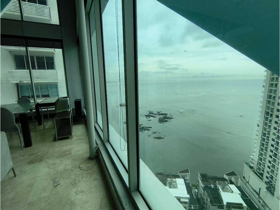 VENTA APARTAMENTO TIPO LOFT PUNTA PACIFICA OPORTUNIDAD — foto 3