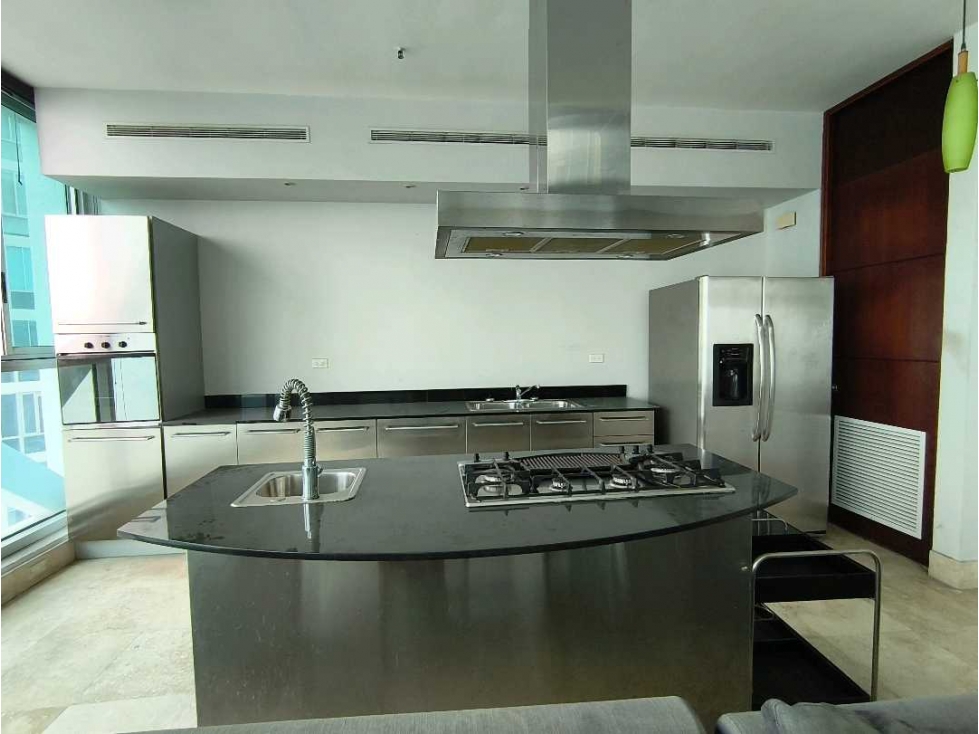 VENTA APARTAMENTO TIPO LOFT PUNTA PACIFICA OPORTUNIDAD — foto 4