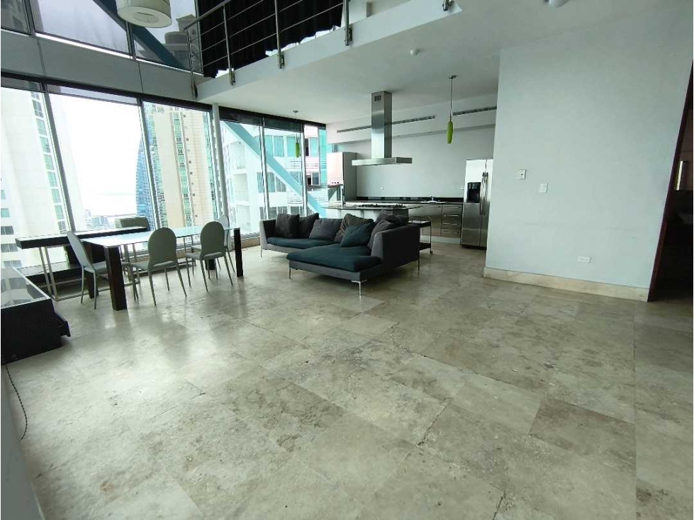 VENTA APARTAMENTO TIPO LOFT PUNTA PACIFICA OPORTUNIDAD — foto 5