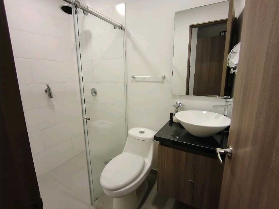 Venta apartamento tipo loft rodadero — foto 5