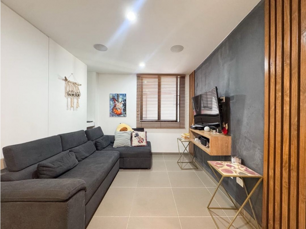 VENTA APARTAMENTO TORRE DEL VENTO CABECERA DEL LLANO BUCARAMANGA — foto 5