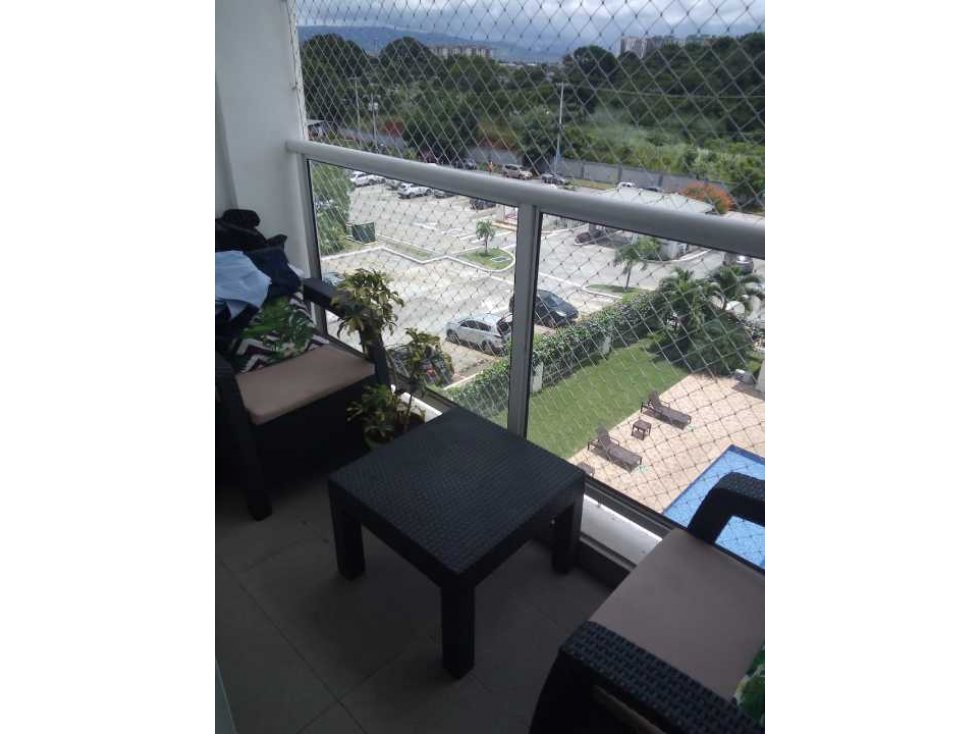 VENTA APARTAMENTO TORRES DE CANTABRIA