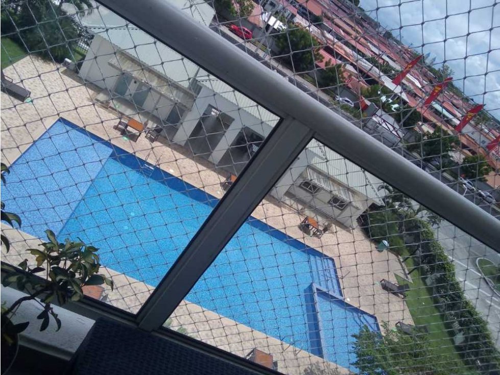 VENTA APARTAMENTO TORRES DE CANTABRIA — foto 2