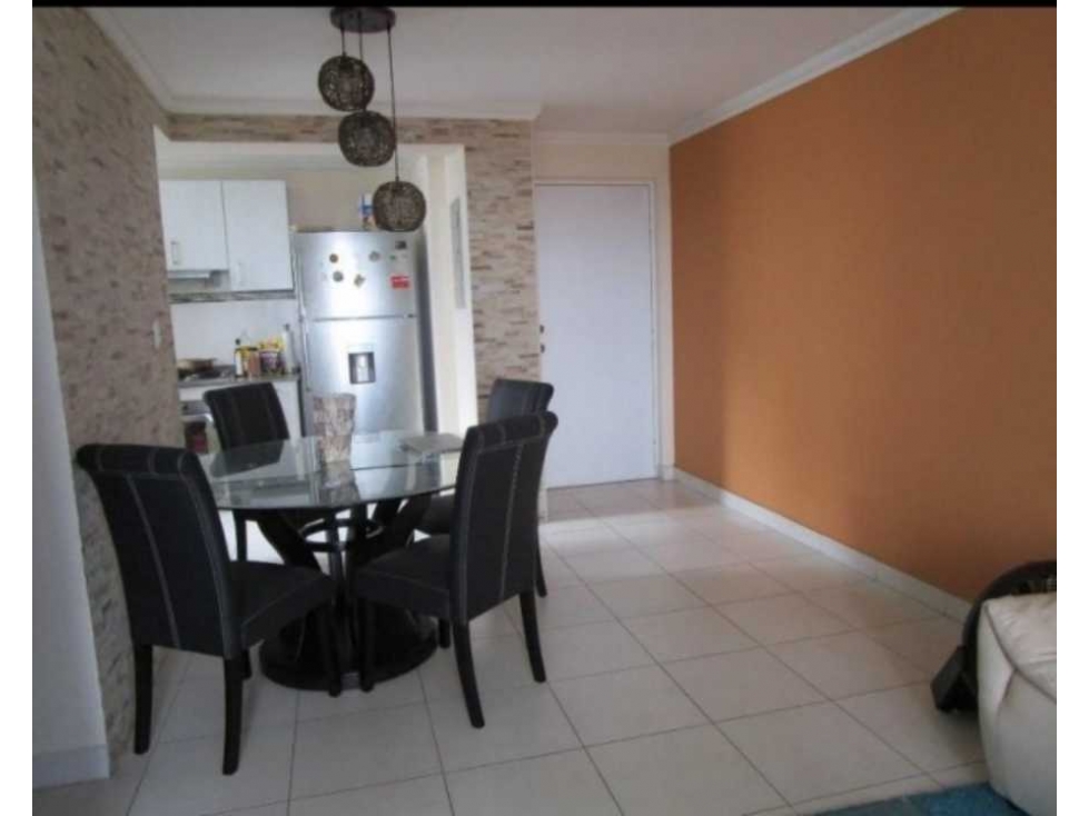 VENTA APARTAMENTO TORRES DE CANTABRIA 2 RECAMARAS — foto 2